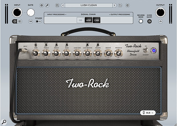 MixWave Two-Rock Bloomfield Drive