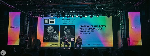 Music Expo SF Round-Up