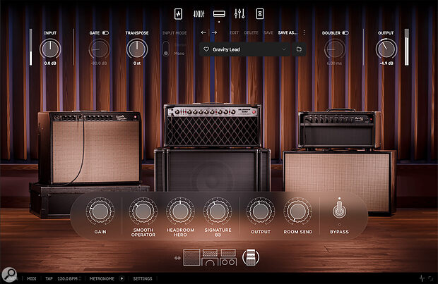 Archetype: John Mayer X