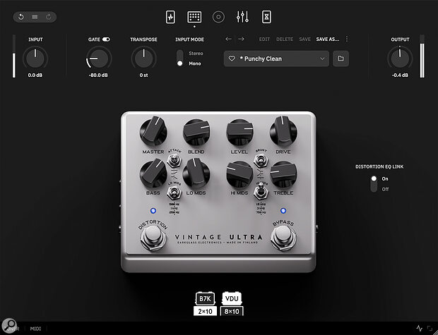 Neural DSP Darkglass Ultimate