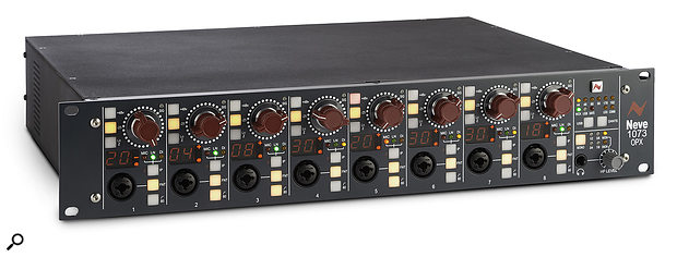 Neve 1073OPX