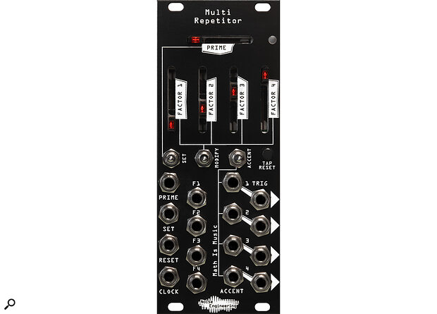 Noise Engineering Multi Repetitor