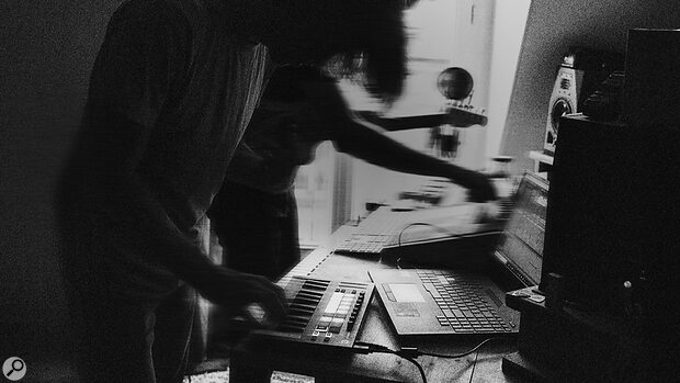 Novation Focusrite Holiday Deals professional audio hardware synthesizer offers