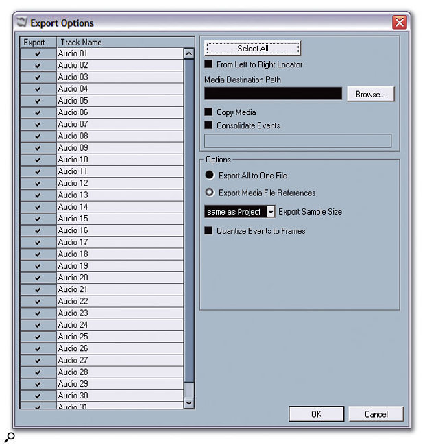 steinberg nuendo v4.3 incl. expansion kit dvdr