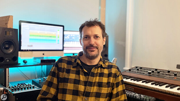 Oli Freke, Electronic Musician and Author