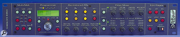 Studio Electronics Omega 2.