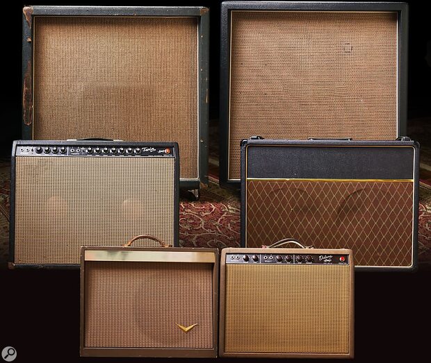 Origin Effects IR Cab Library guitar amp cabinet impulse responses