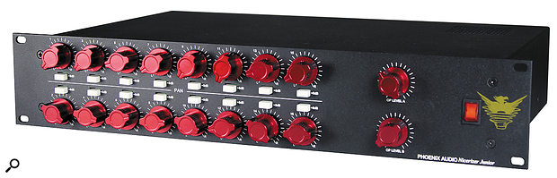 Phoenix Audio Nicerizer Junior