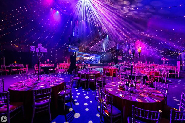 Production Music Awards 2026