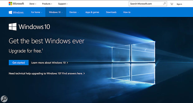 Q Should I  choose Windows 8 or 10?