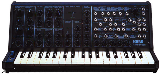 Q Should I buy a vintage analogue synth or a modern modelling synth?