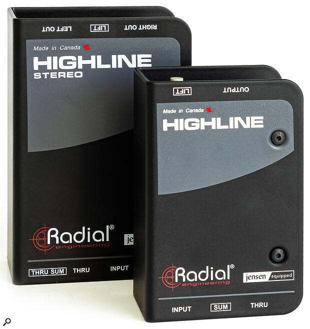 Highline