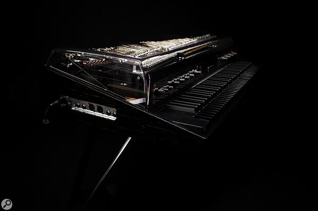 Rhodes MK8/80AE electric piano limited edition