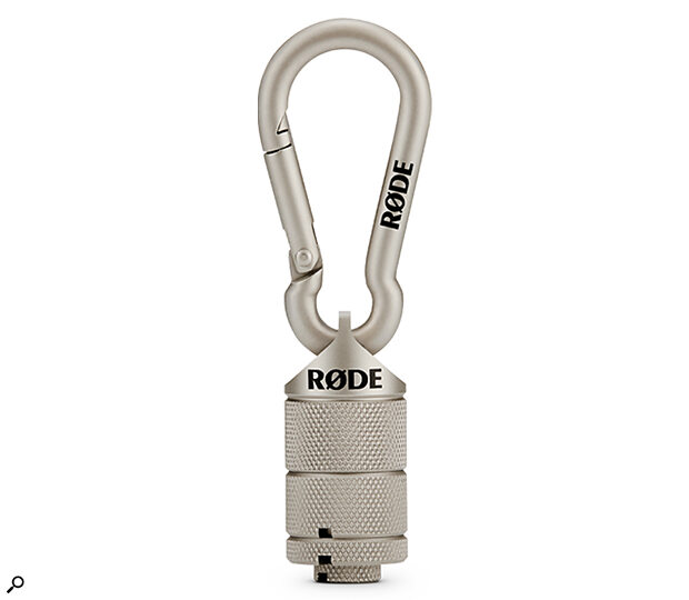 Rode Thread Adaptor