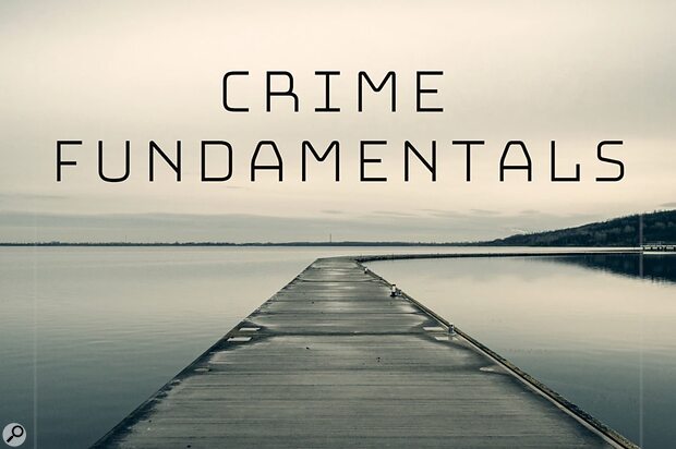 Whadabaudio Crime Fundamentals