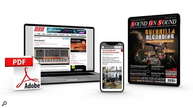 September 2026 Digital Issue