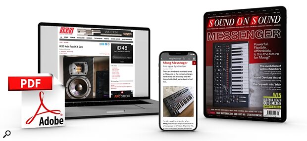 Sept 2025 Digital Issue
