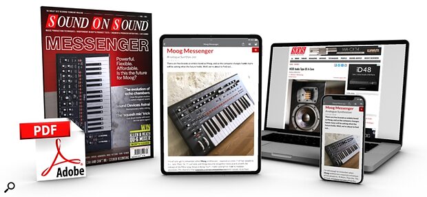 Sept 2025 Print+Digital Issue