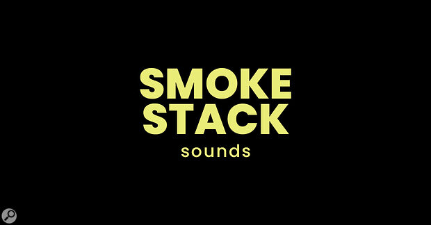 Smokestack Sounds sample library virtual instrument developer