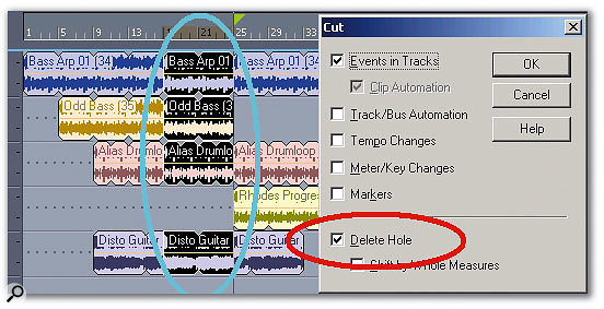 Useful Sonar Features You May Have Missed