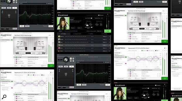 Sonarworks Black Friday 2025 room-correction software offer