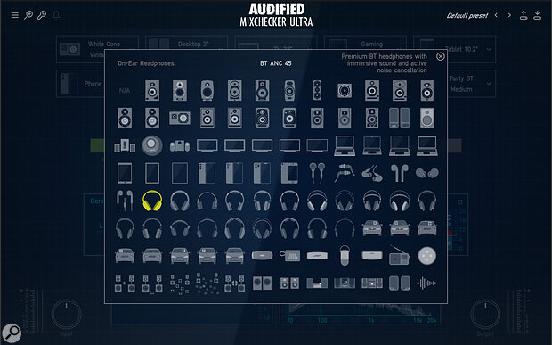 SOS For Artists: Exploring Our Audified Plug-Ins