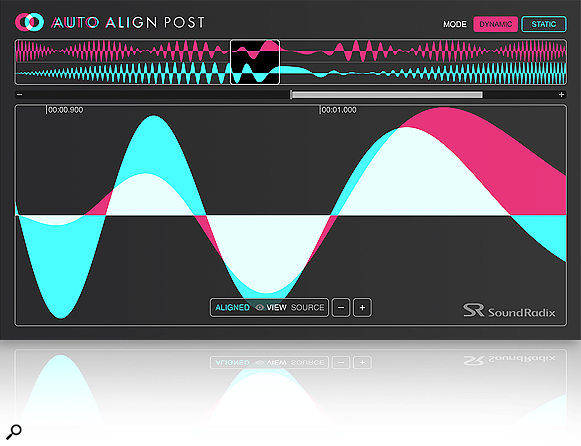 sound radix auto align crack