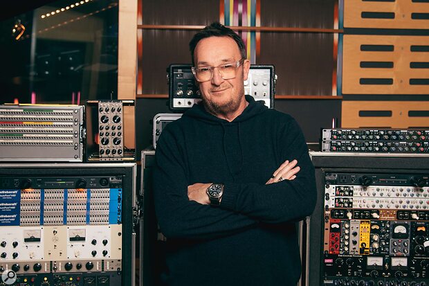 Spike Stent MPG Icon Award