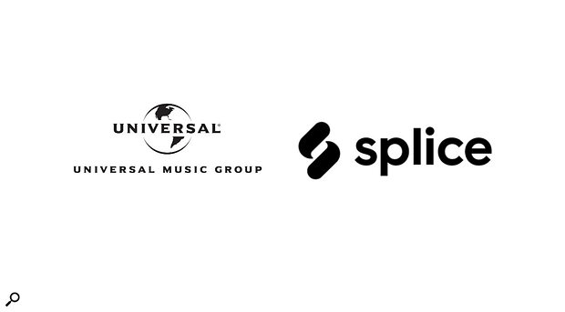 Splice Universal Music Group UMG AI tool development
