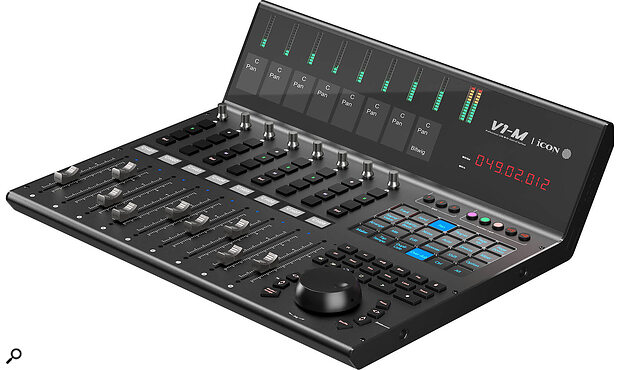 Icon Pro Audio V1‑M