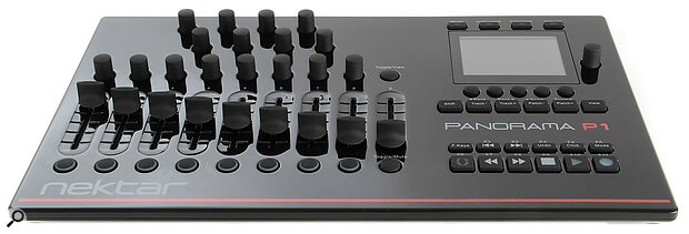 Nektar Panorama P1