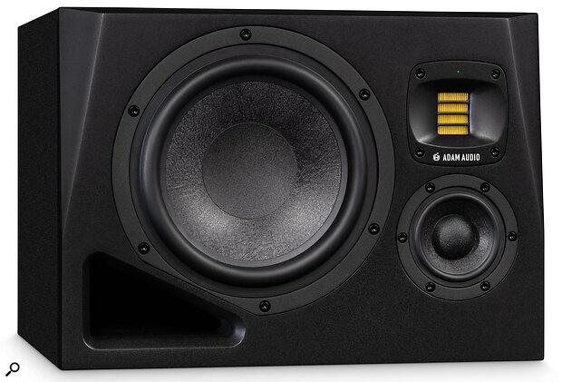 ADAM Audio A8H