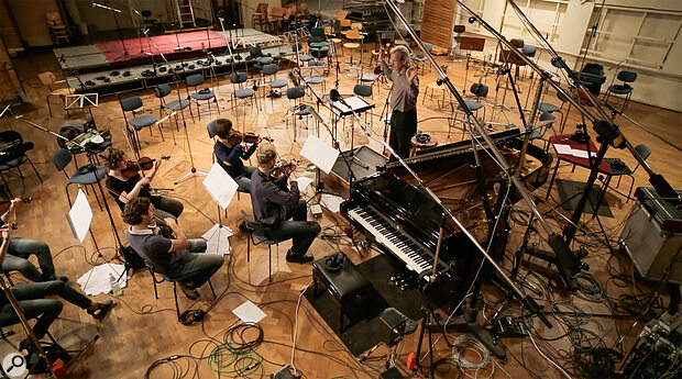 Orchestral Tools Berlin Series