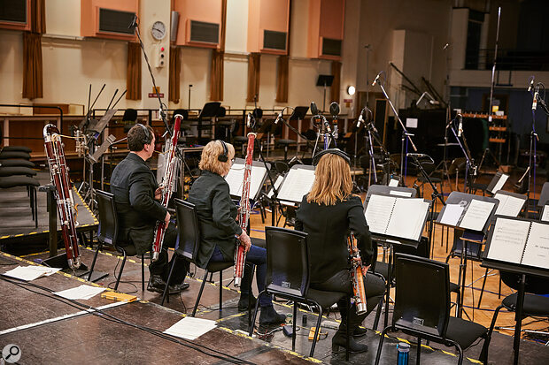 Spitfire Audio BBC Symphony Orchestra