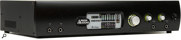 Prism Sound Atlas Prism Sound Atlas