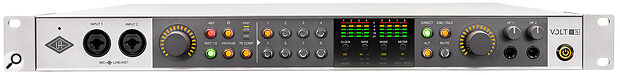 Universal Audio Volt 876 Universal Audio Volt 876