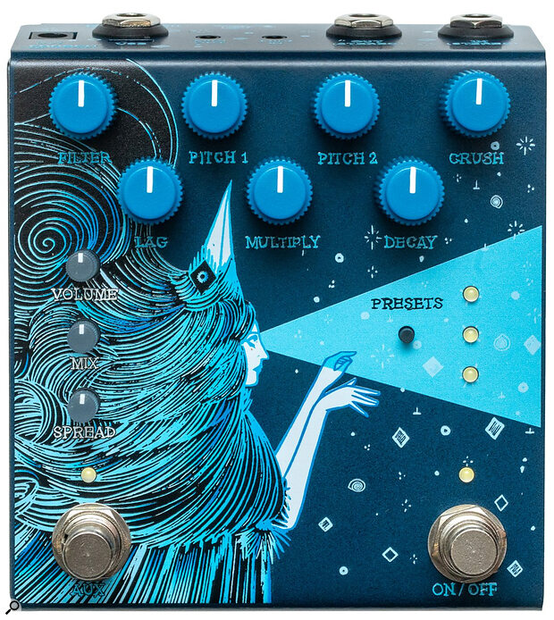 Old Blood Noise Endeavors Dark Star