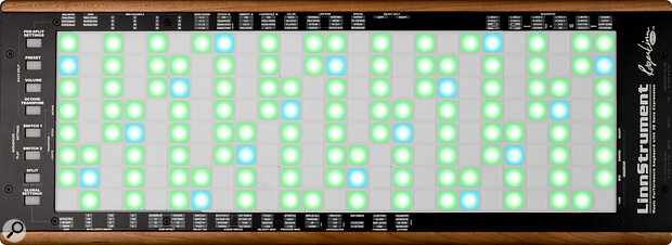 Roger Linn Design LinnStrument