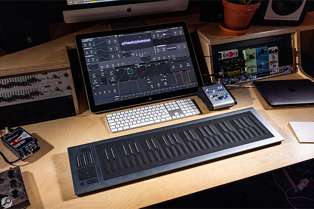 ROLI Seaboard 2