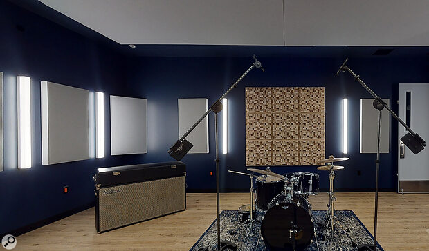 LA Sound Panels