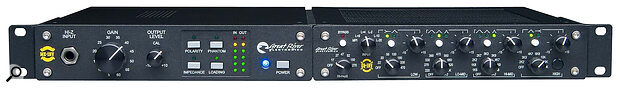 Great River Electronics MEQ‑1NV