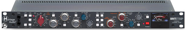 Heritage Audio BritStrip