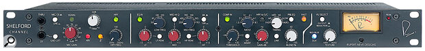 Rupert Neve Designs Shelford Channel