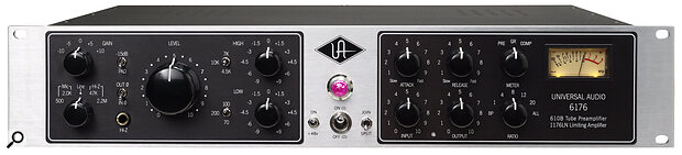 Universal Audio 6176