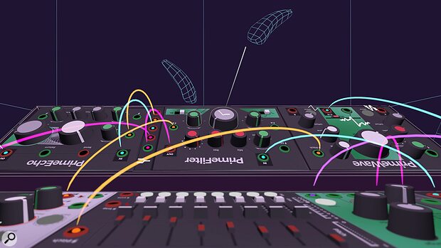 42tones SynthVR