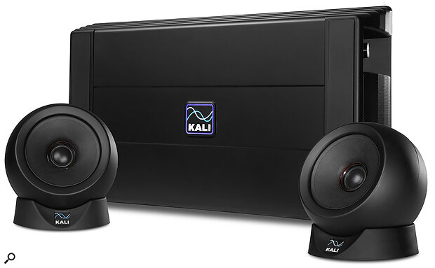 Kali Audio IN‑UNF.