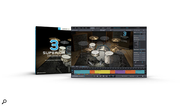 superior drummer 3 review