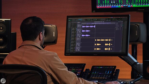 Synchro Arts VocAlign 7 vocal time-alignment plug-in