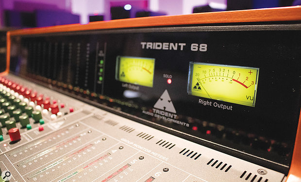 Trident 68