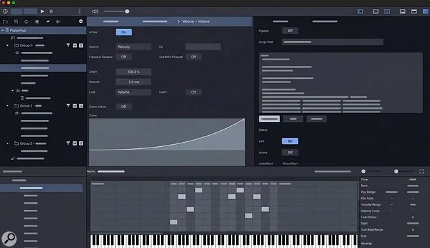 UJAM Gorilla Engine plug-in virtual instrument development